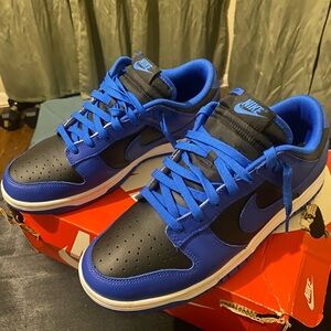 Nike Dunks